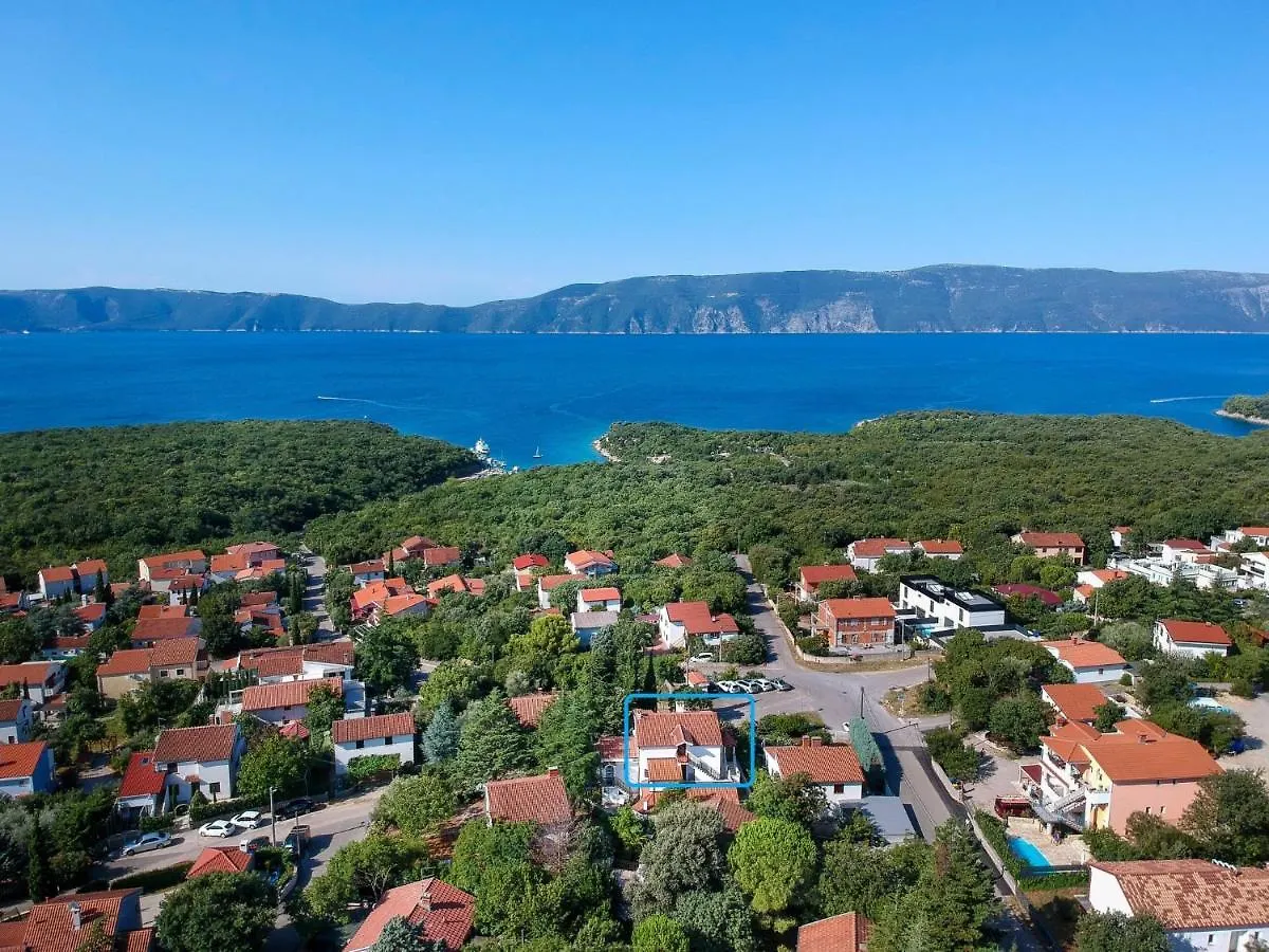 Apartment Dilly - Krk117 By Interhome Pinezići