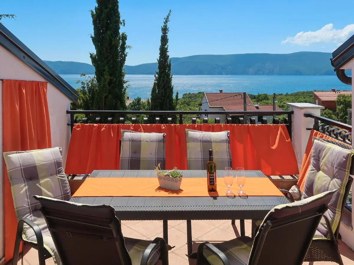 Apartment Dilly - Krk117 By Interhome Pinezici
