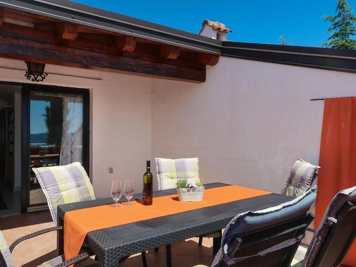 Apartment Dilly - Krk117 By Interhome Pinezici