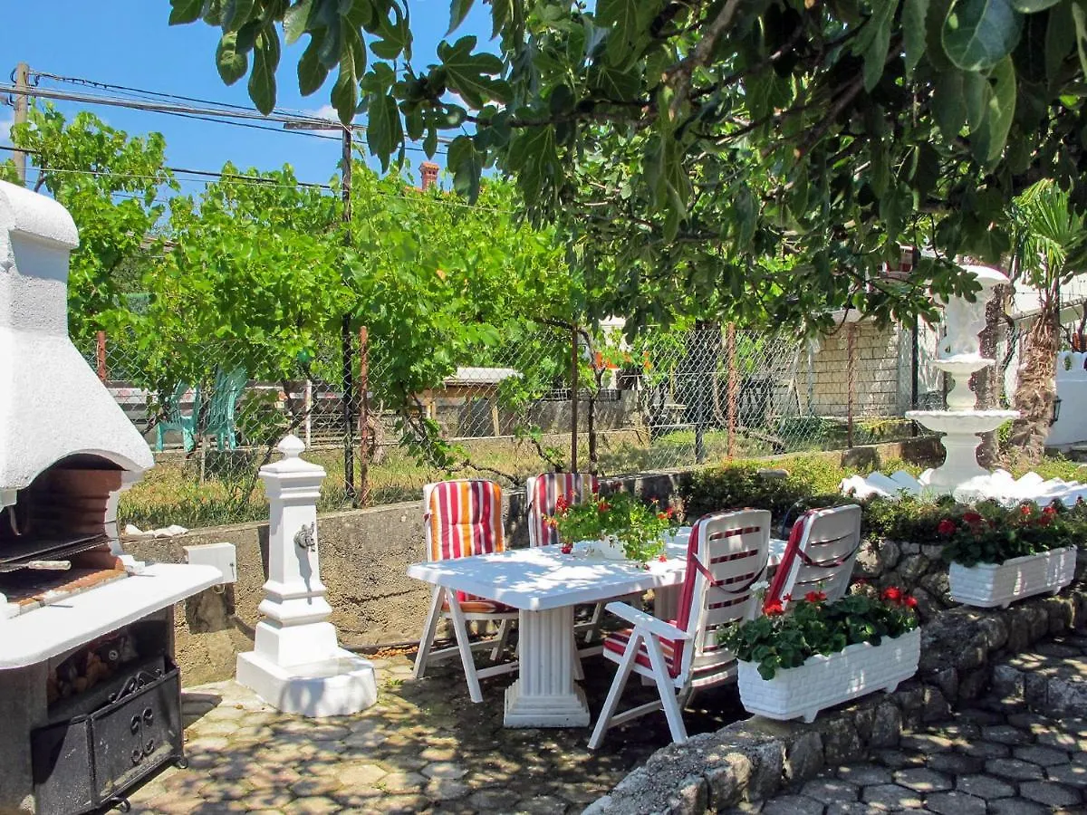 Apartment Dilly - Krk117 By Interhome Pinezici  Croatia