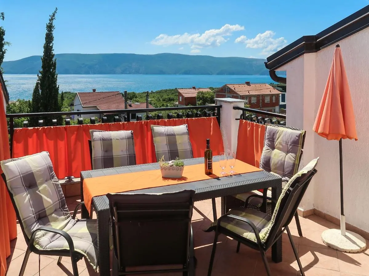 Apartment Dilly - Krk117 By Interhome Pinezici