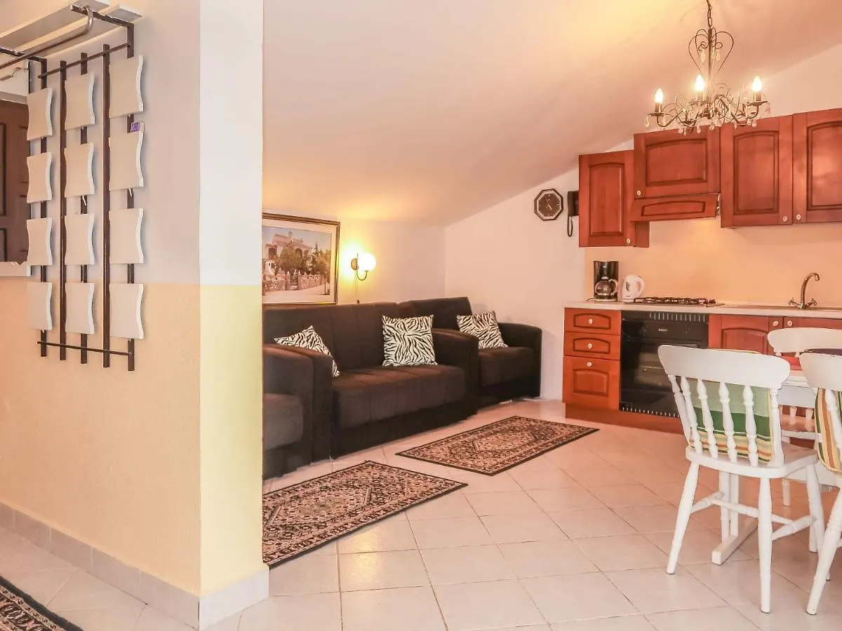 Apartment Dilly - Krk117 By Interhome Pinezici  0*, Pinezici (Krk)