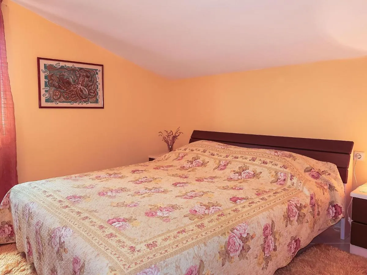 Apartment Dilly - Krk117 By Interhome Pinezici