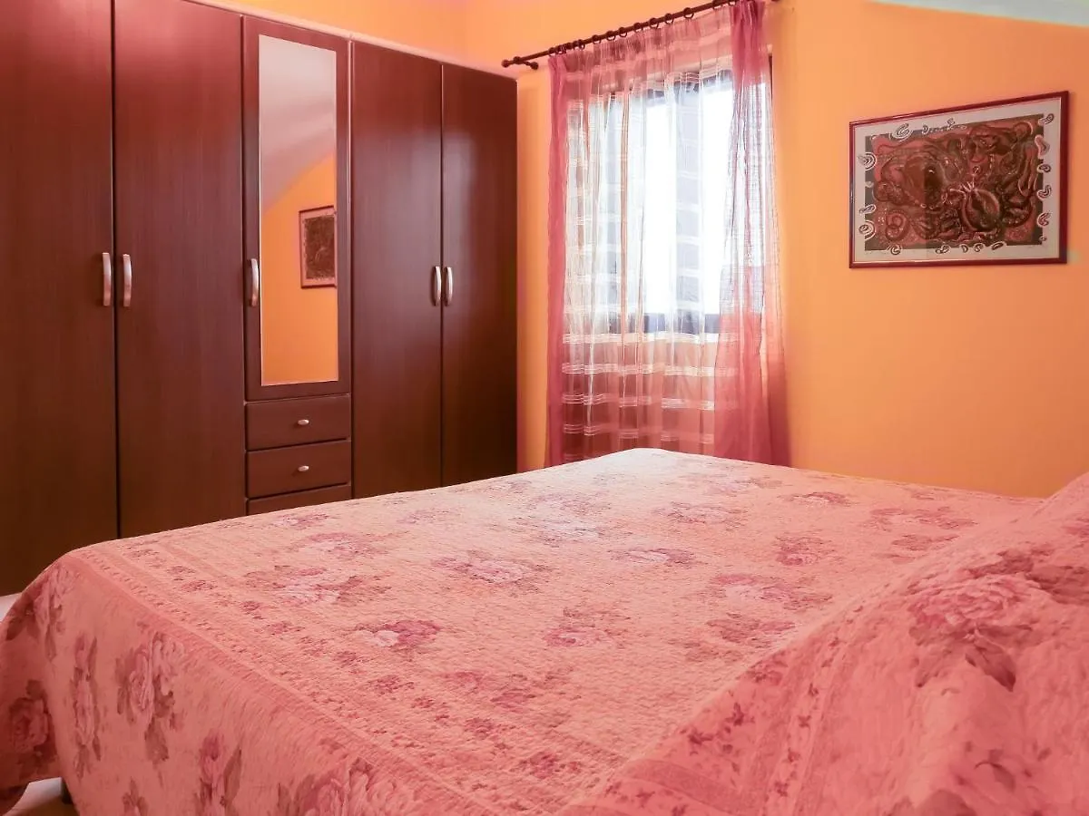 Apartment Dilly - Krk117 By Interhome Pinezici  Croatia